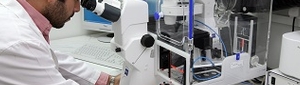 Molecular Genetics, Function & Therapy Department